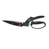 Swivel Grass Shear With Locking Button For Safety