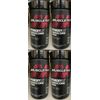 MuscleTech Hydroxycut Hardcore Elite 100ct. 4 Pack Free Fast USPS Ship