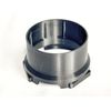 Ninja Luxe Cafe Replacement Funnel, Direct Fit Coffee Maker Part, Black
