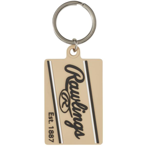 Rawlings EK14 Camel Free Rolling Ski Holder