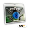 NGT Method Feeder Flat In Line Set + Soft Mould