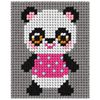 Orchidea Tapestry Kit: My First Panda, Multi, 17 x 20.5cm