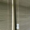 APUXON 20pcs White Plastic Cord Tassel Window Blind Cord Knobs Drops Pull End for Blinds or Shades