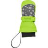 Playshoes Unisex Children’s Mittens, Warm Winter Gloves with Velcro Fastening - 3