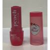 Too Faced, Lipbalm Peach Bloom, Rasberry Flush, 0.15oz/4.5g