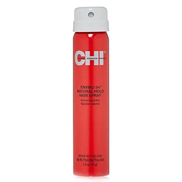 CHI Enviro 54 Hairspray | Natural Hold | 2.6oz