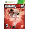 Major League Baseball 2K12 - Xbox 360 (Renewed)
