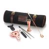 Barfly 7-Piece Essentials Set (Copper Plated)