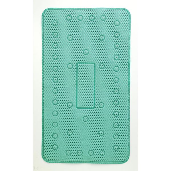 Doggy Bath Problems Solved, Slip Resistant Dog, Bath Shampoo Mat, Sponge Like Cushion Material, Trimming, Dresser