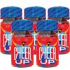 Cheer Up 20 Count 5 Bottles (100 Capsules Total)