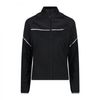CMP Damen Fahrradjacke Nero 42
