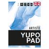Artiste A4 YUPO Pad 100gsm 10 Sheets