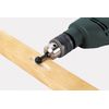 wolfcraft Rotary Rasp for Wood I 2533000