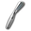 Amiko Handle, Metal, Multicoloured, One Size