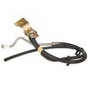 Motorcraft BRHF140 Hose-Brake, 1 Pack