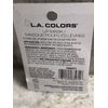 L.A.Colors glam lip mask peach C68471. 0.28oz