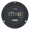 Enm T55A2B Electromechanical Hour Meter, Resettable