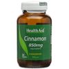 HealthAid Cinnamon 30 Capsules