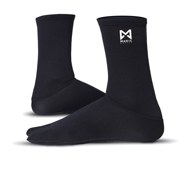 Magic Marine Metalite Wetsuit Socks MM003108 L