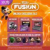 Funko Pop! Games Fusion - R.J. MacReady