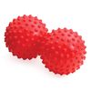 OPTP Franklin Method Easy Grip Ball Set (Pair) - Soft, Bumpy Inflatable Balls for Sensory Stimulation and Franklin Method Relaxation Exercises