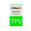 CYCLAMI TPU TUBE PATCH KIT/REPAIR KIT VERY STRONG ADHESIVE