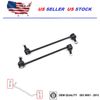 Stabilizer Bar Link Pair Front for Nissan PATHFINDER 13-19 QUEST 11-17 Pair