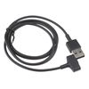1M Usb Fast Charger Cables Lead Compatible with Fitbit Ionic