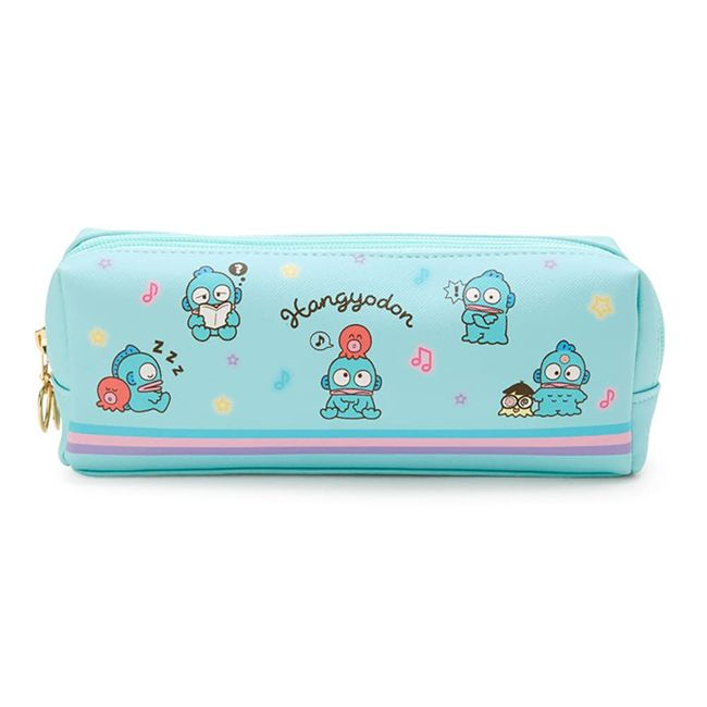 Sanrio 710610 Hangyodong 2 Room Pen Case