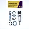 W4 WD Compression Lock - Grey