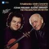 Tchaikovsky:Violin..
