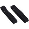 Relags Strapits Belts, 50 cm, Black