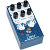 EarthQuaker Devices Zoar Dynamic Audio Grinder Pedal