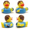 Duckshop I Handball Rubber Duck I Bath Duck