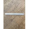 PEC 12" 4R Combination Square Blade (Grooved Rule) w/ Blemish (7185-012B)