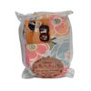 Sewing Kit - Beige & Cream Flower