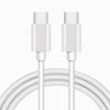 1M USB C TO C CHARGER CABLE FOR ANKER Soundcore Motion+ BLUETOOTH SPEAKER