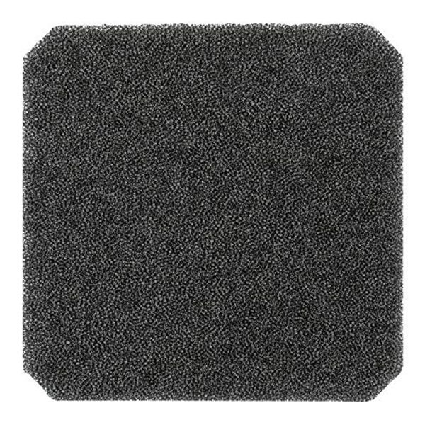 Foam Filter, Polyurethane | Fans Replacement Filter Media Accessories, 5 X Qty - MC32658.