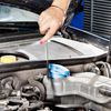Carburetor Carb Cleaning Jet Cleaner Kit Tool Set For car