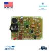 DIY Kit DC 3-6V FM Transmitter Module 88-108MHz FM Wireless Microphone Suit