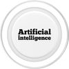 Ai Artificial Intelligence - Funny Artificial Intelligence PopSockets PopGrip for MagSafe