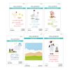 Spellbinders On The Farm Animal and Landscape Die Bundle