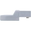 BGS 6902-10 | Push Fit Ring Spanner | 10 mm | Square Size 9 x 12 mm