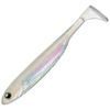 Fish Arrow Flash J Shad 4" Plus SW #142 Crystal Glitter / Aurora