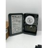 Supco ST103 24-Hour Dial Time Timer Switch DPST 120/277 40A Res. (120V Clock)