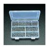 Esco Snap Tweezers (Unichrome Plated) ea949wj
