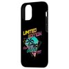 Limited Edition Since October 1960 Case for iPhone 12/12 Pro