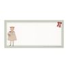 Hello Kitty (Stationery), One Brush Notebook, Plush Toy, Sanrio