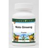 NOTO Ginseng Powder (1 oz, ZIN: 520238)
