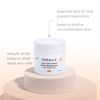 DERMA E Very Clear Moisturizing Anti-Blemish Cream 2oz